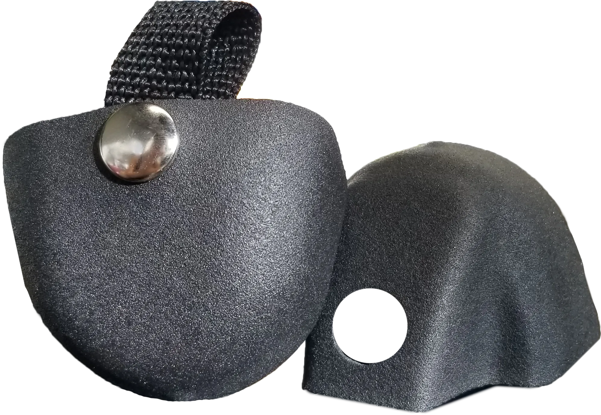 Sure-Grip Toe Jammers