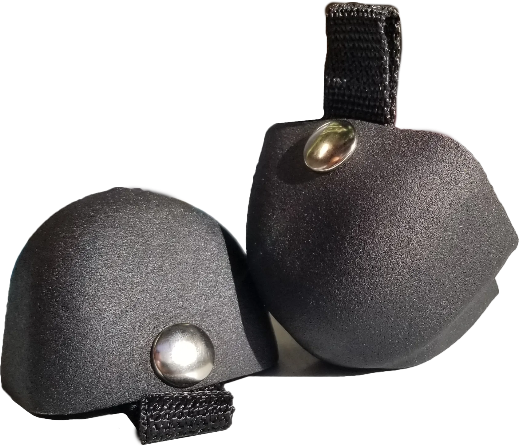 Sure-Grip Toe Jammers