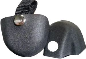 Sure-Grip Toe Jammers