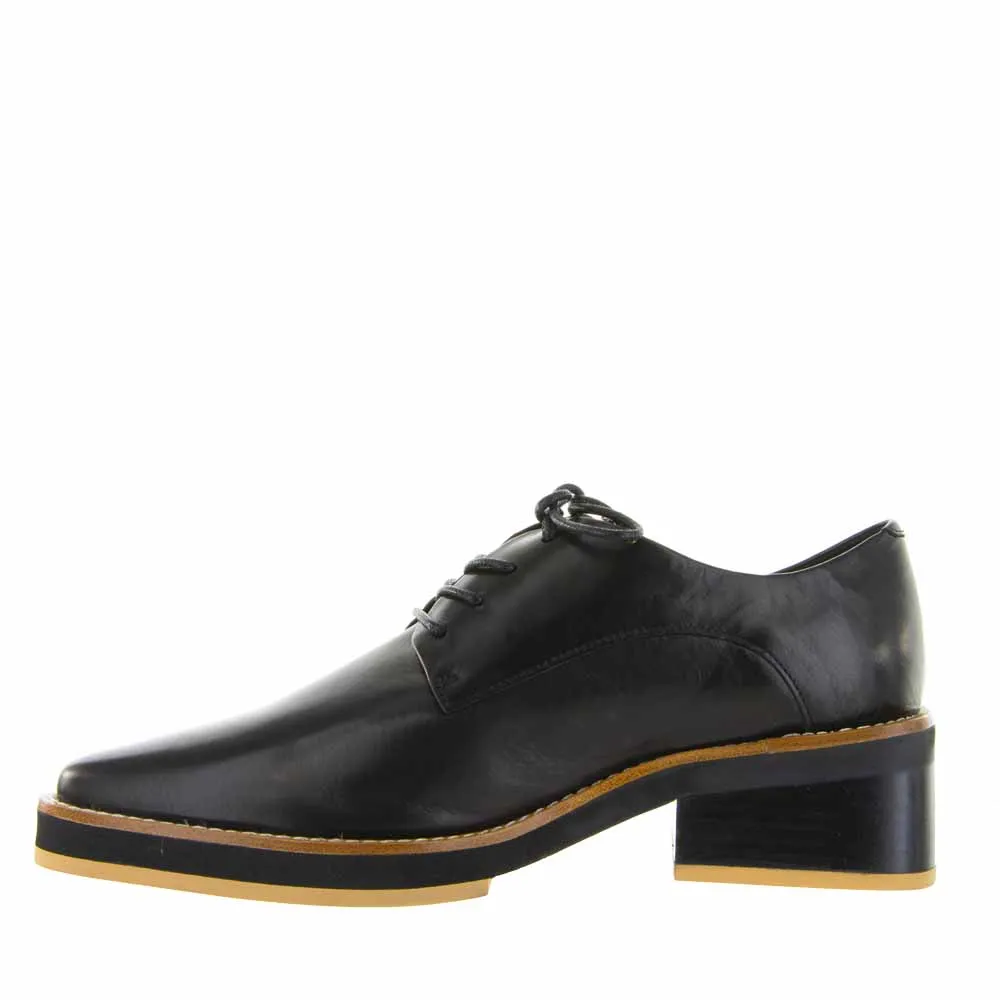 TAMARA LONDON BARON BLACK