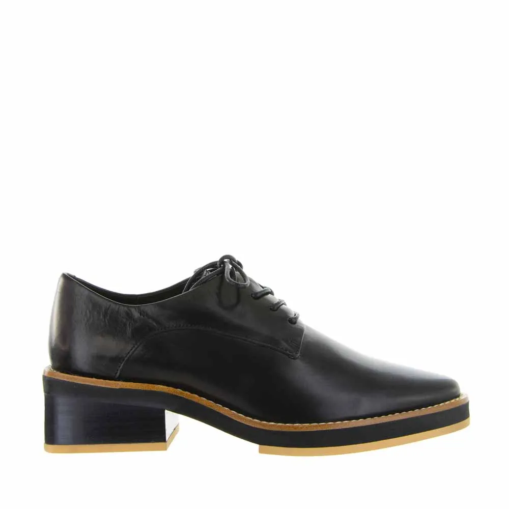 TAMARA LONDON BARON BLACK