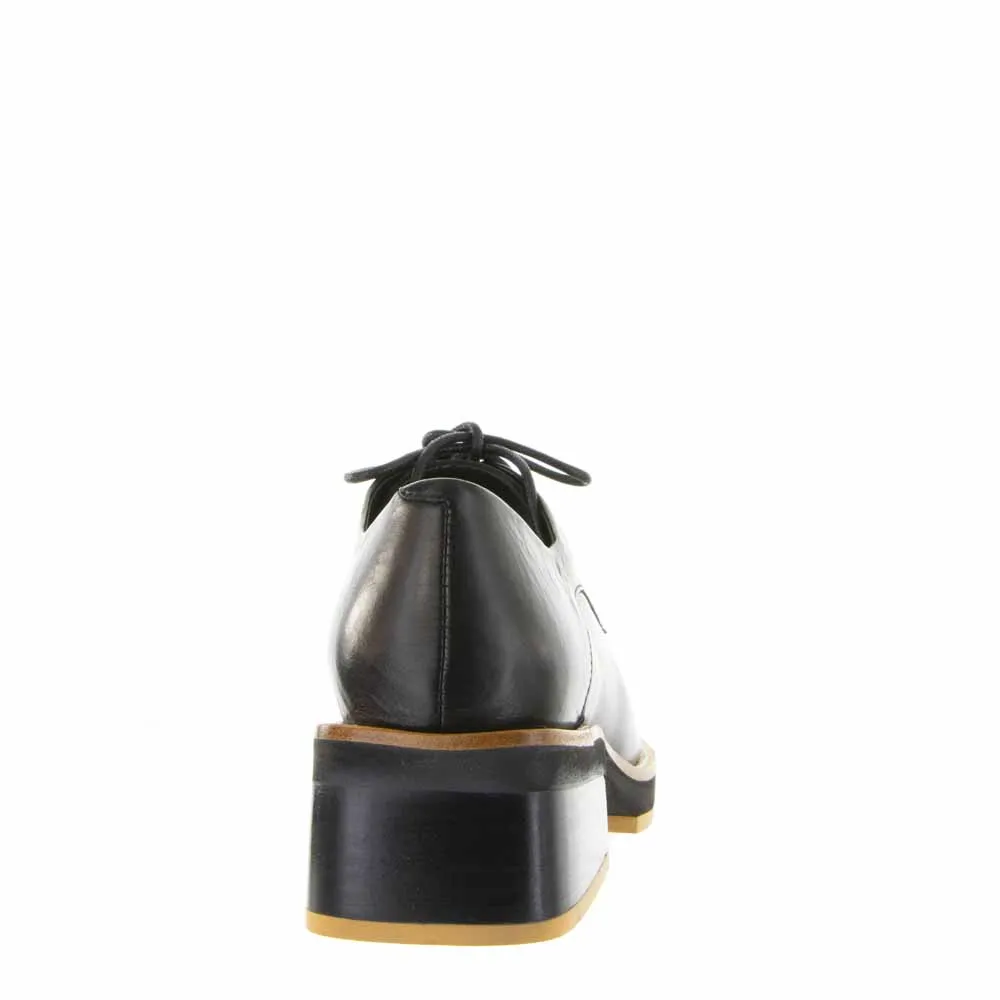 TAMARA LONDON BARON BLACK