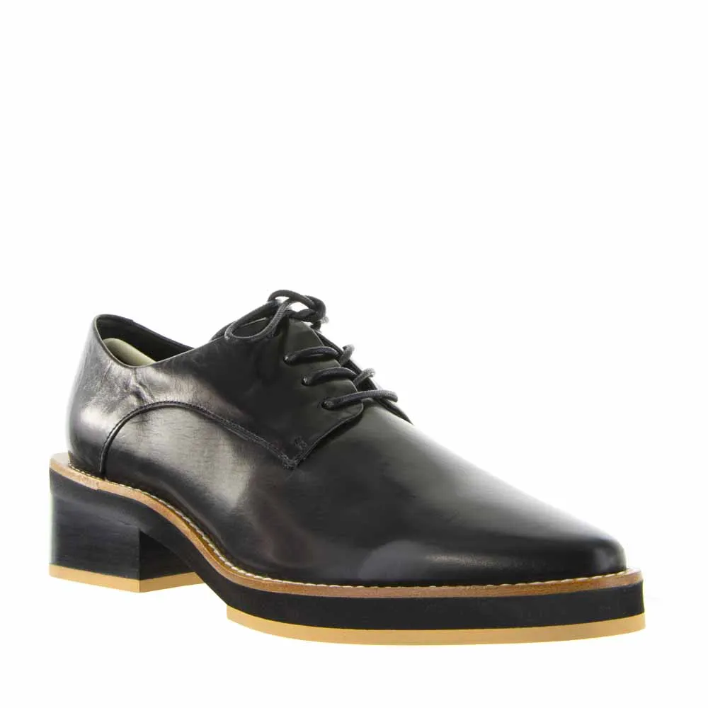 TAMARA LONDON BARON BLACK