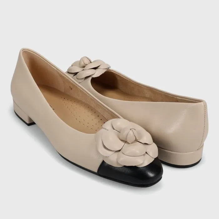 Tasina Flat