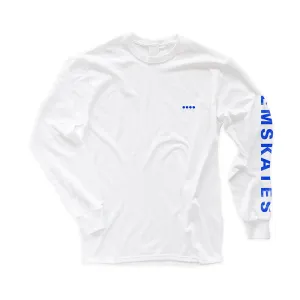 Them Long Sleeve New Shell Sizes Clothing Capsule