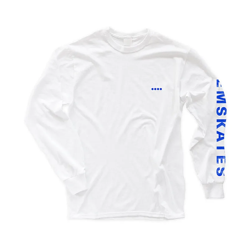 Them Long Sleeve New Shell Sizes Clothing Capsule