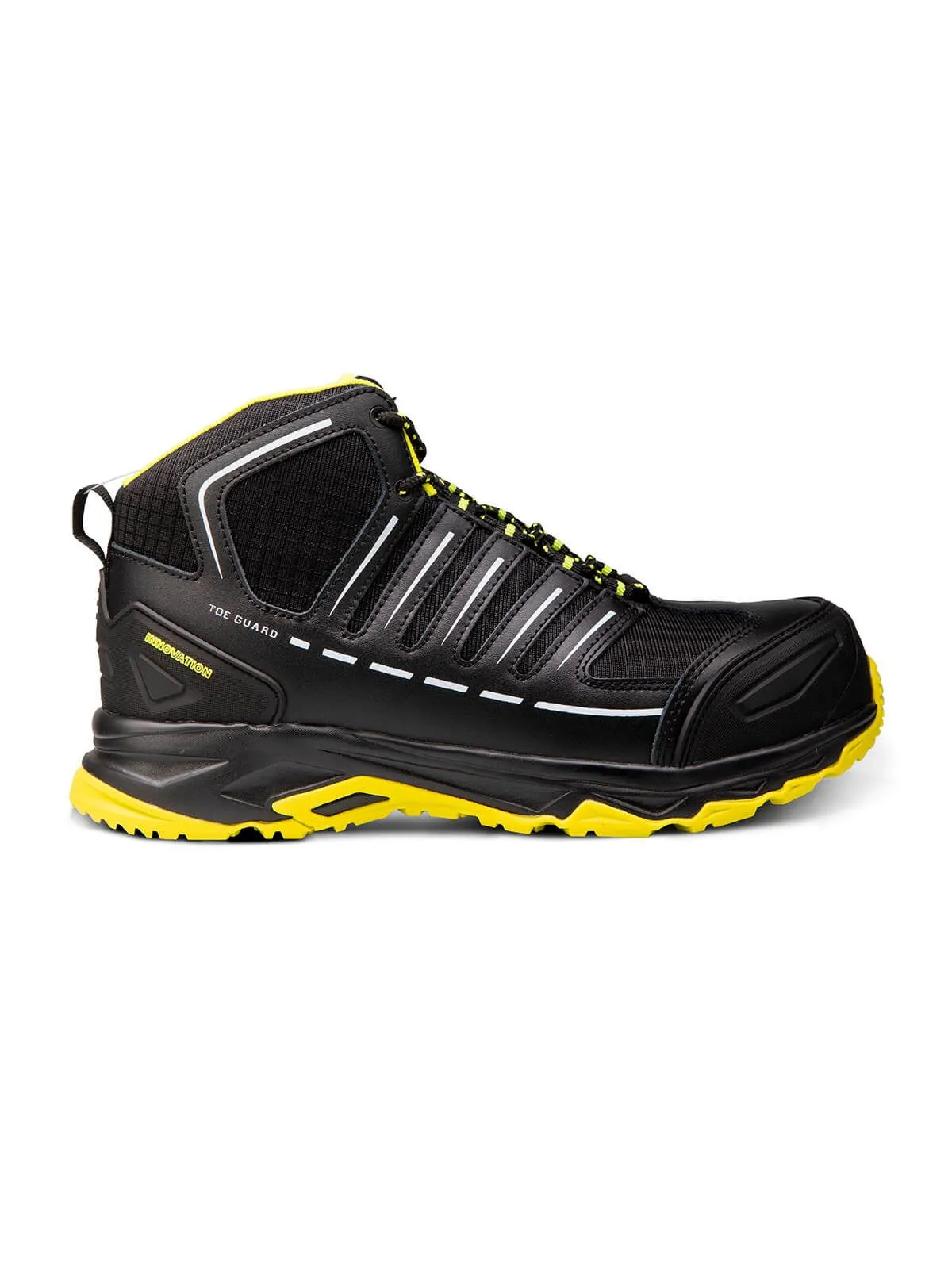 Toe&#x20;Guard&#x20;Jumper&#x20;S3&#x20;Safety&#x20;Shoe