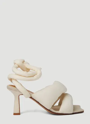 Ugo Paulon Yuri High Heels