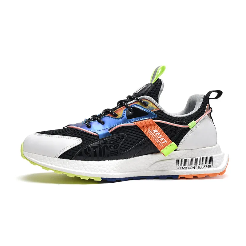 Ultralight Breathable Air Mesh Men Sneakers