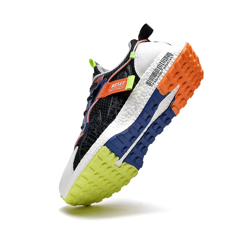 Ultralight Breathable Air Mesh Men Sneakers