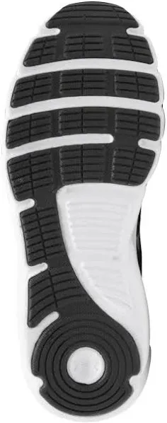 Under Armour Assert 9 Wide Jet Gray/White Size 7Y Boys' New