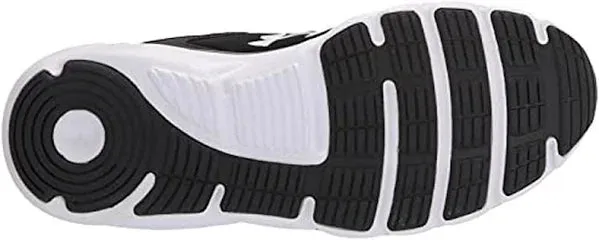 Under Armour Assert 9 Wide Jet Gray/White Size 7Y Boys' New