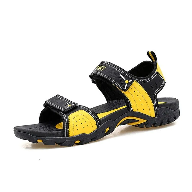 USS Shoes Charly Men's Summer Sandal