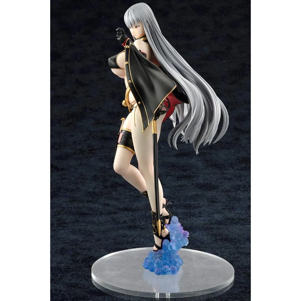 Valkyria Chronicles 4 - Selvaria Bles Swimsuit Ver. Figurine
