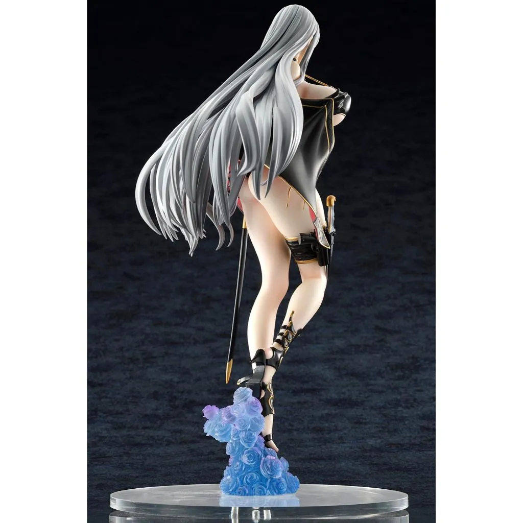 Valkyria Chronicles 4 - Selvaria Bles Swimsuit Ver. Figurine