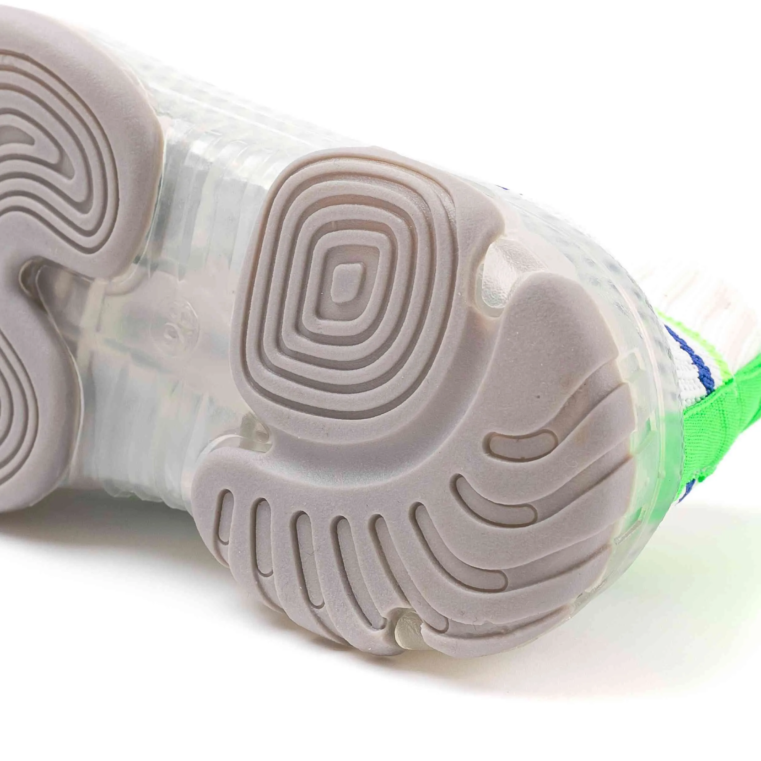 'Vapor' Mesh Sneakers