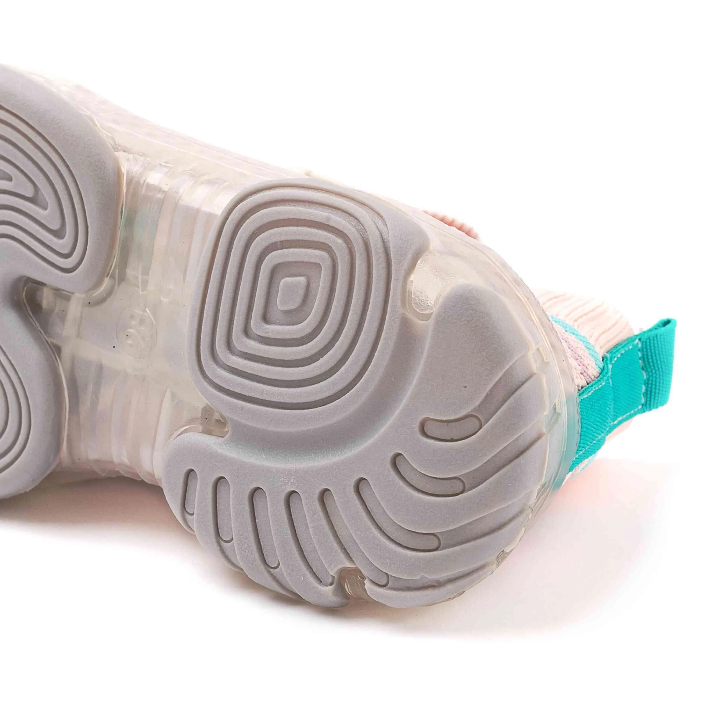 'Vapor' Mesh Sneakers