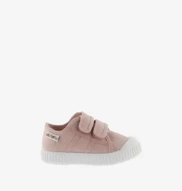 Victoria Skin Double Velcro