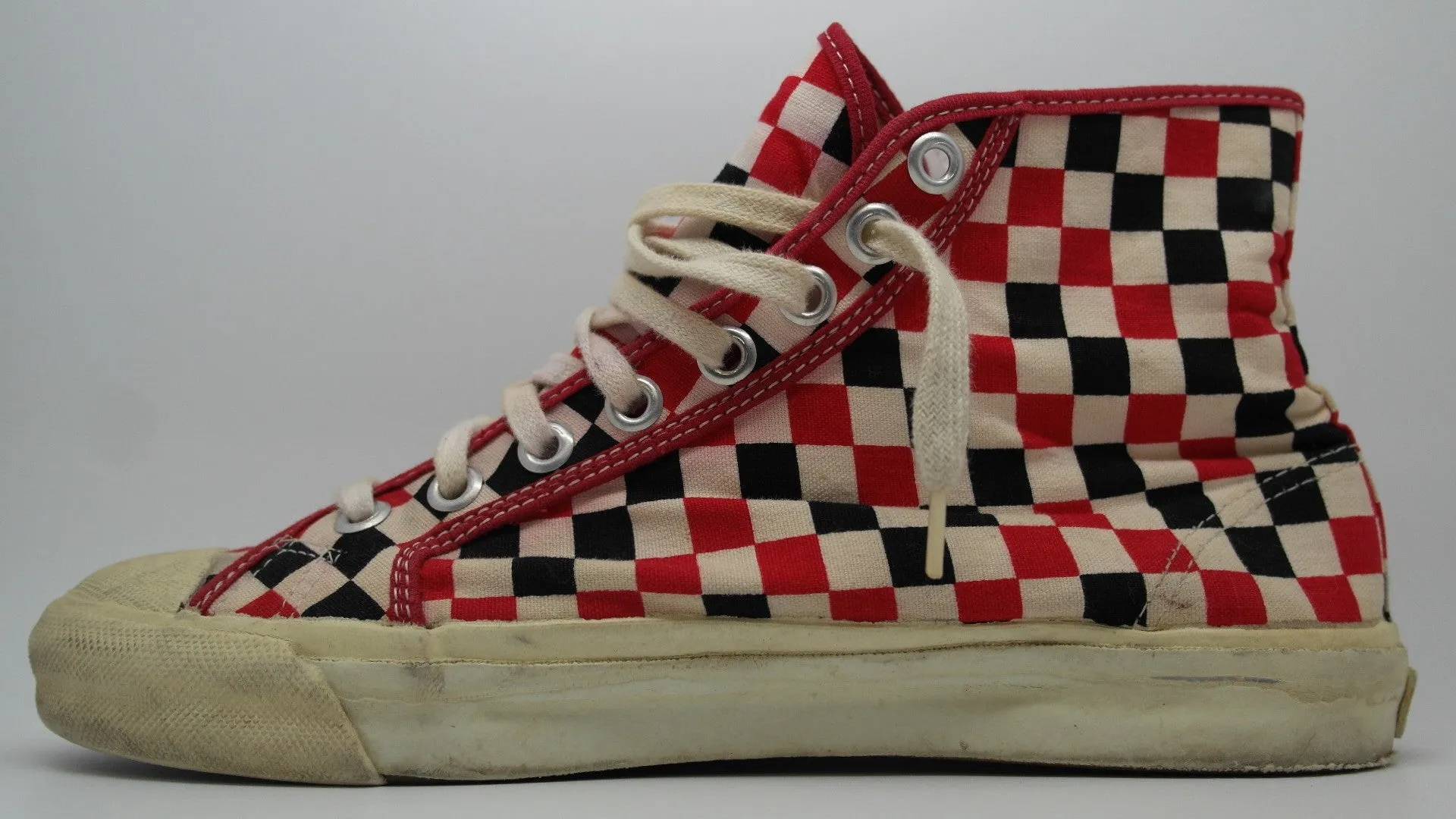 vintage vans style #24 ~ US10.5