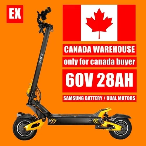Vsett 10  10 Inch Off-road Electric Scooter Vsett10  Upgraded Zero 10x