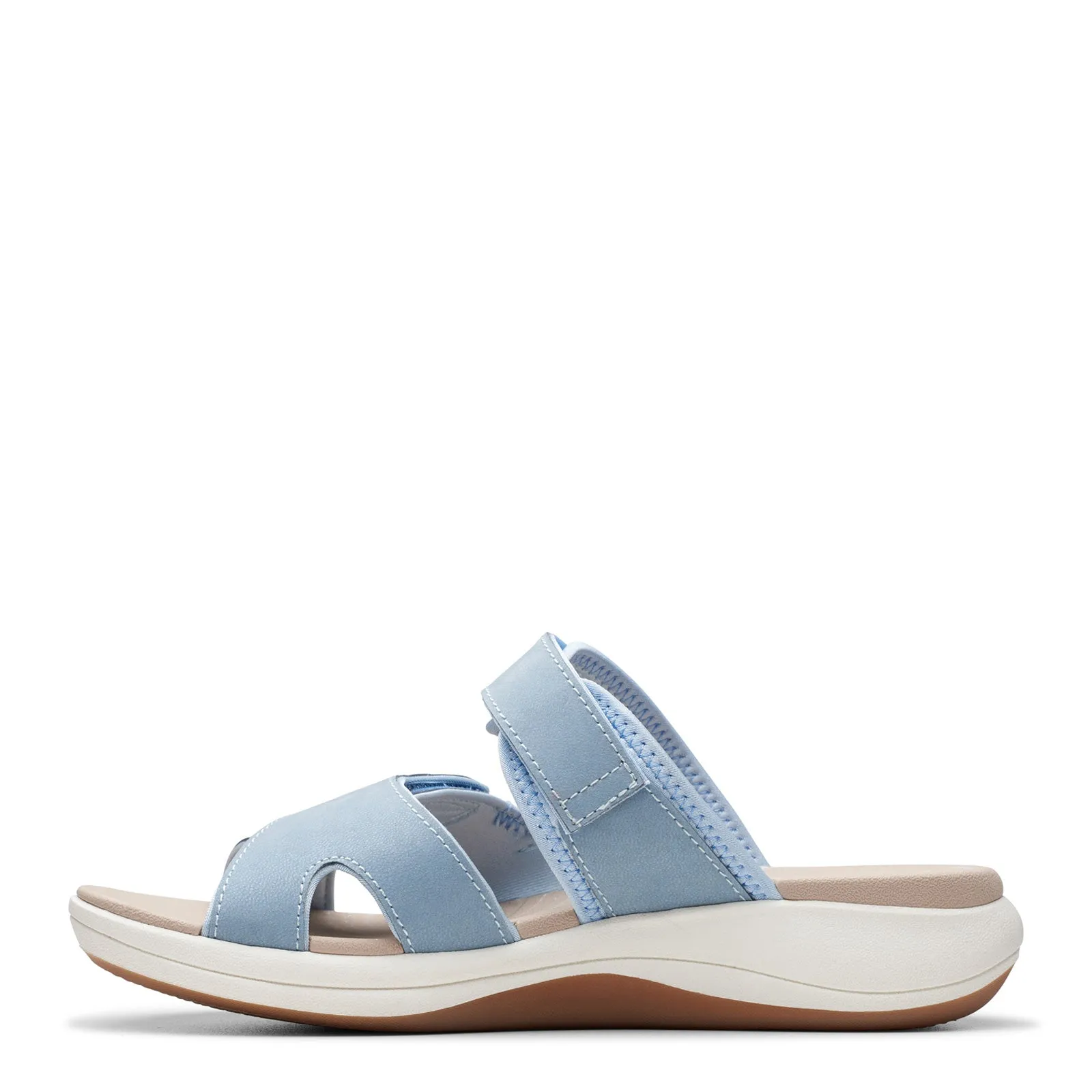 Women's Clarks, Mira Ease Sandal