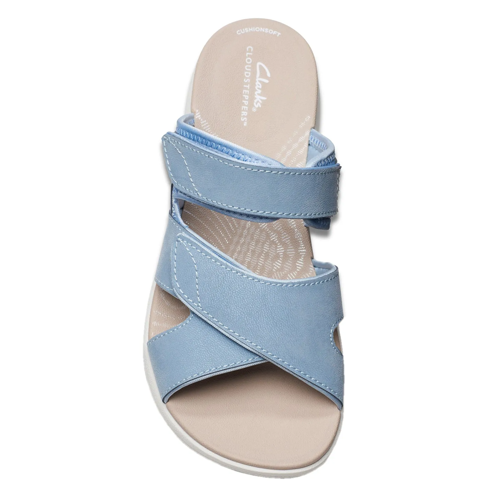 Women's Clarks, Mira Ease Sandal