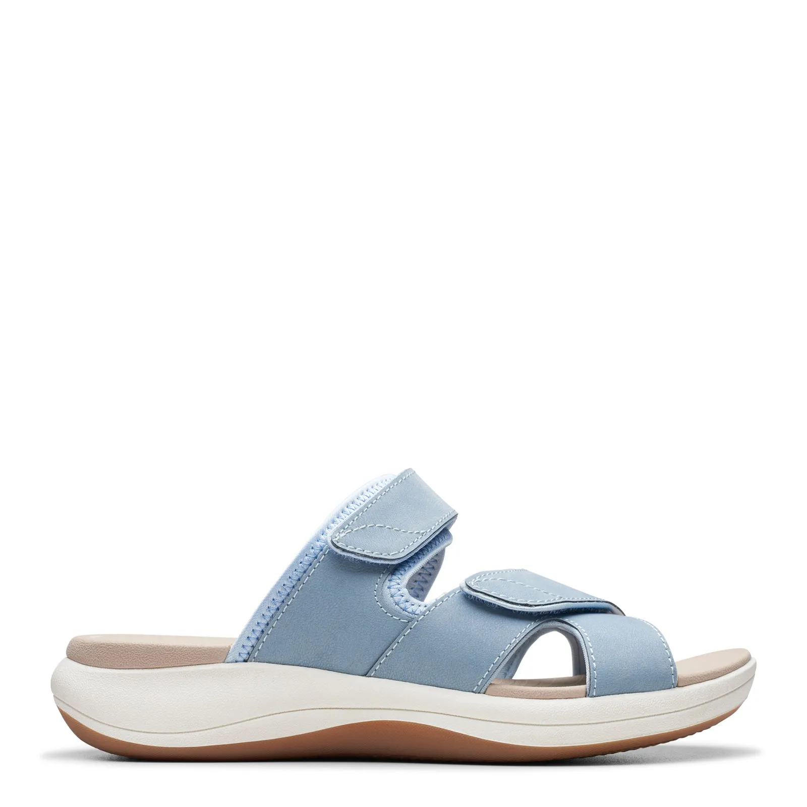 Women's Clarks, Mira Ease Sandal