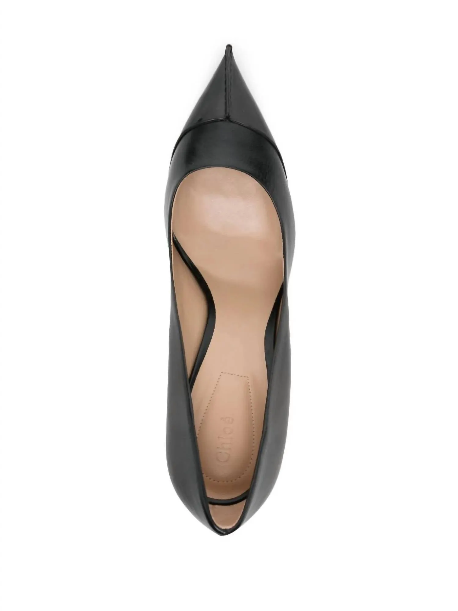 Women's Jane Heels In Black
