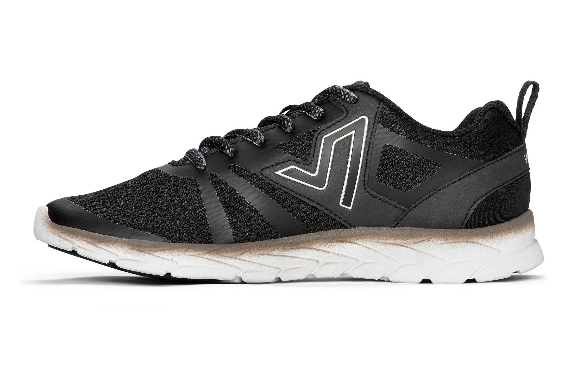 Women’s Vionic Miles – Lightweight Athletic Shoe with Orthotic Support