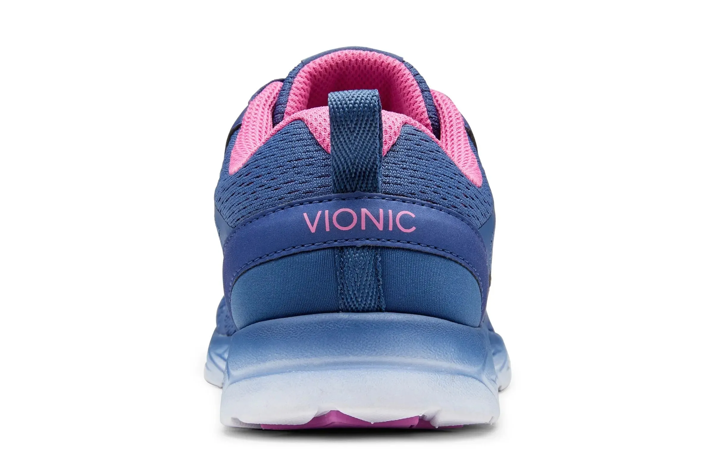 Women’s Vionic Miles – Lightweight Athletic Shoe with Orthotic Support