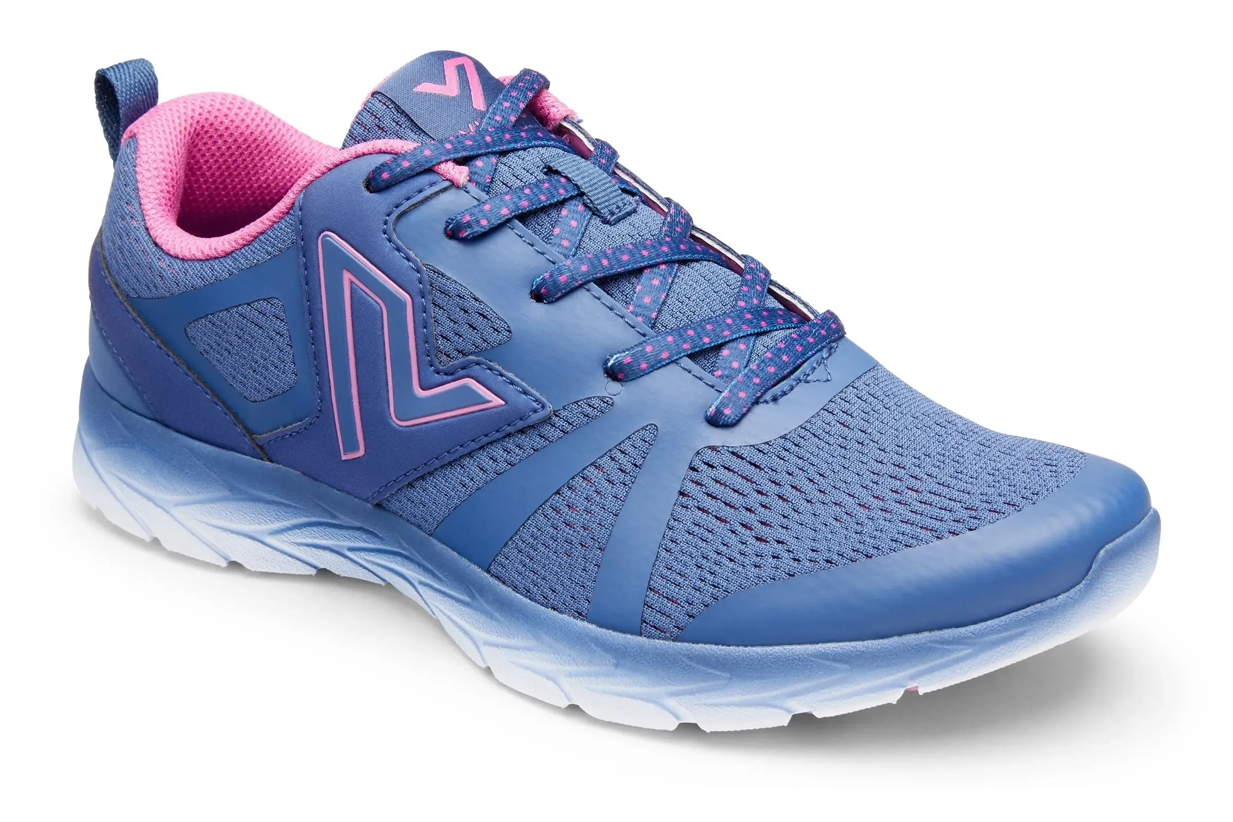 Women’s Vionic Miles – Lightweight Athletic Shoe with Orthotic Support