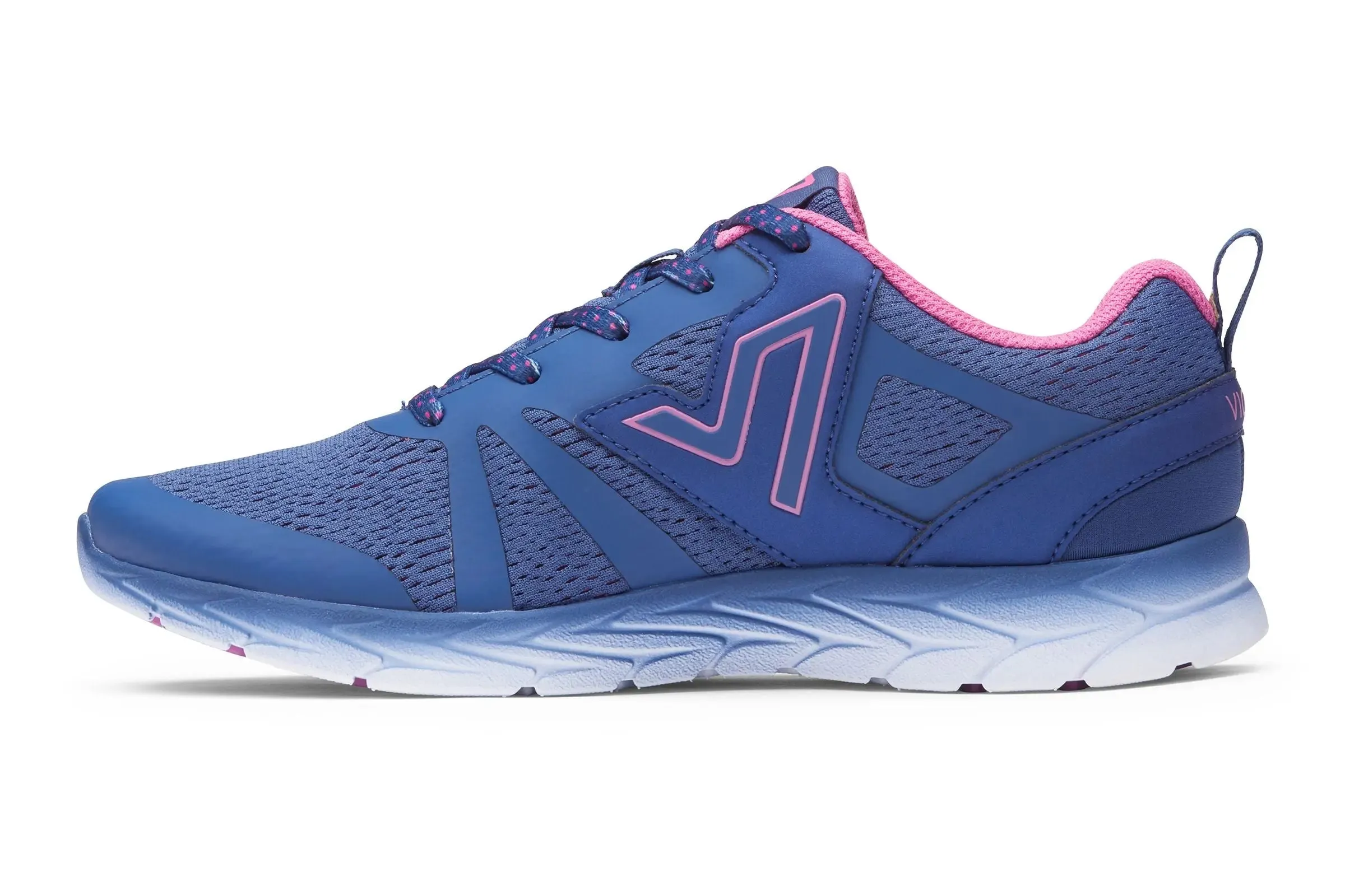 Women’s Vionic Miles – Lightweight Athletic Shoe with Orthotic Support