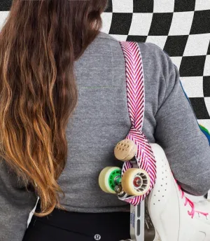 Woven Skate Leashes