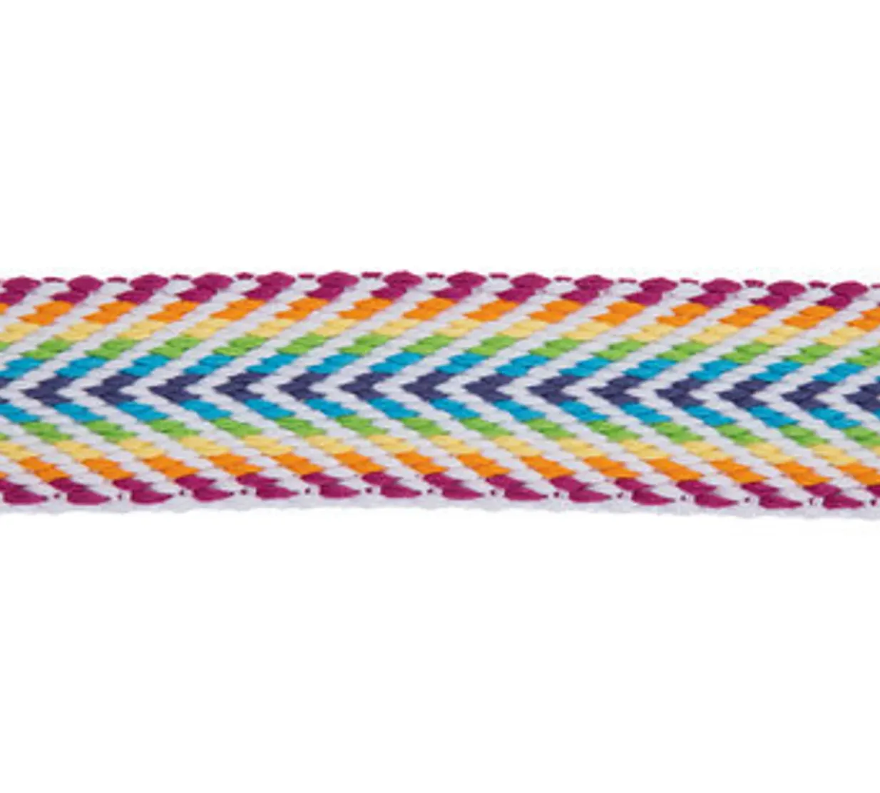 Woven Skate Leashes