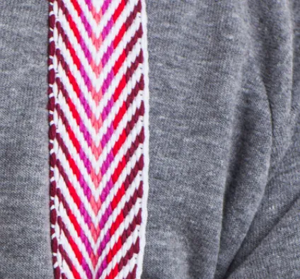 Woven Skate Leashes
