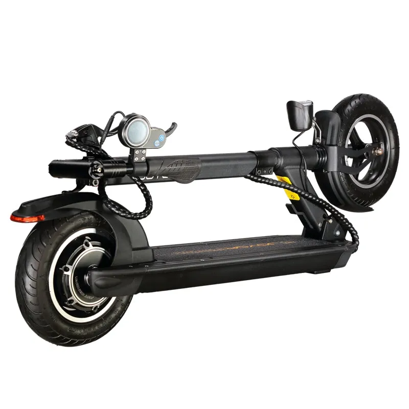 X5S 10 Inch Electric Scooter Hoverboard Ultra Lightweight 48V