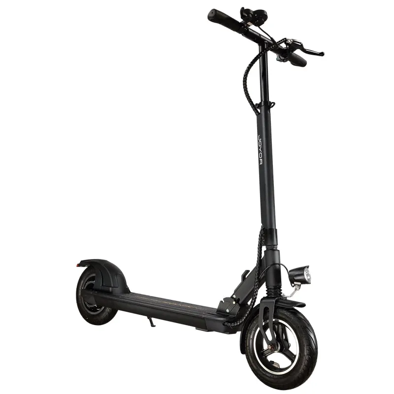 X5S 10 Inch Electric Scooter Hoverboard Ultra Lightweight 48V