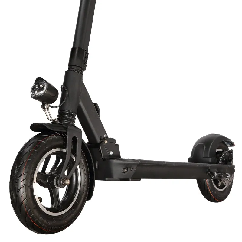 X5S 10 Inch Electric Scooter Hoverboard Ultra Lightweight 48V