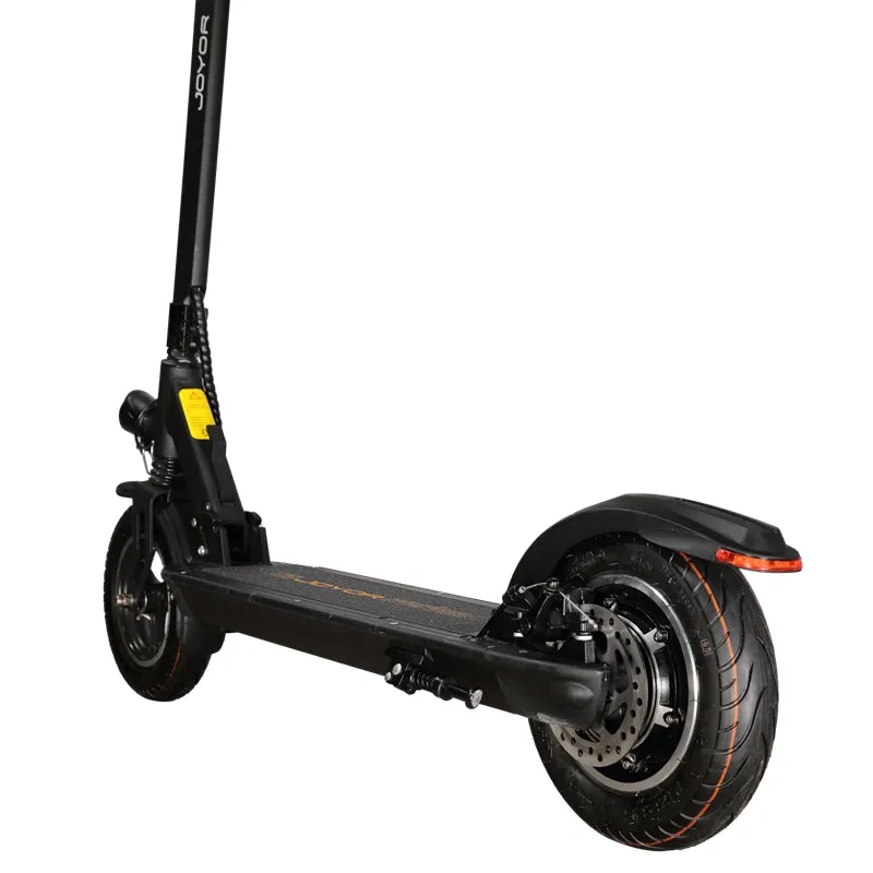 X5S 10 Inch Electric Scooter Hoverboard Ultra Lightweight 48V